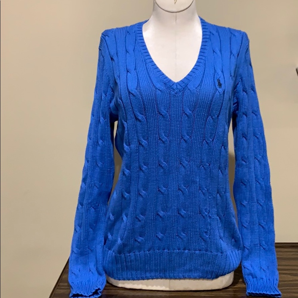 RALPH LAUREN Sweater